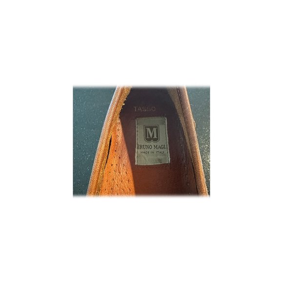 Bruno Magali Loafers main image 4